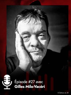 Gilles Milo-Vacéri et Diabolica