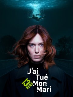 J'ai tué mon mari - Rémy SILK BINISTI