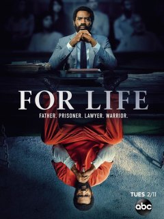 For Life - Saison 1 - Hank Steinberg