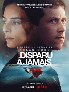 Disparu à jamais - Saison 1