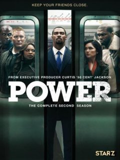 Power - saison 2 