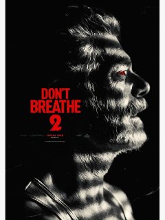 Don't Breathe 2 - Rodolfo Sayagues
