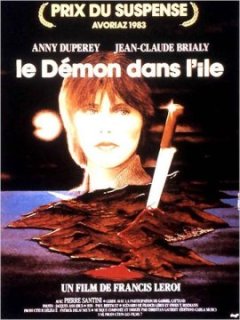 Le Démon dans l'île : une curiosité fantastique