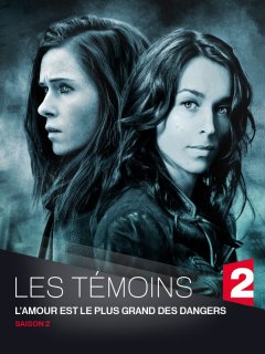 Les Témoins - saison 1