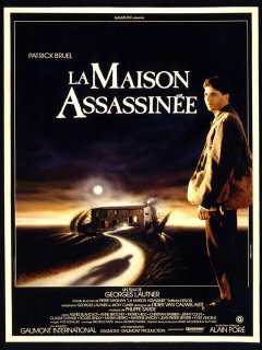 La Maison assassinée : un thriller provincial trop apathique