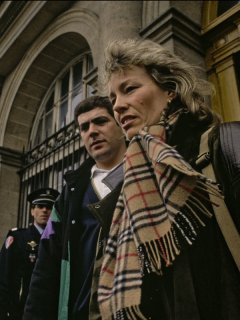 3 raisons de regarder « Les Femmes et l'Assassin »