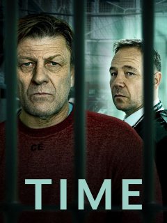 Time - Jimmy McGovern