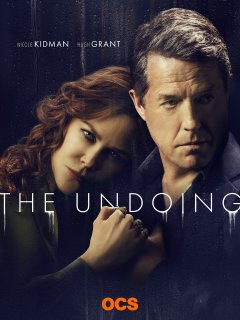 3 raisons de regarder "The Undoing"