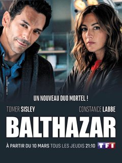 Balthazar - Saison 1