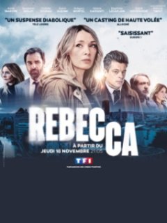 Rebecca - Saison 1