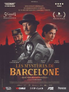 Les Mystères de Barcelone