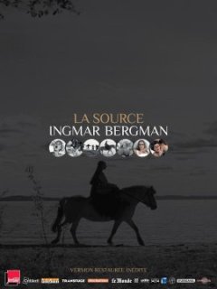La Source - Ingmar Bergman