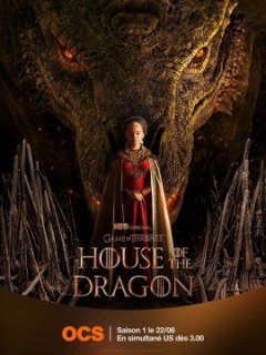 Game of Thrones : House of the Dragon - George R. R. Martin et Ryan J. Condal