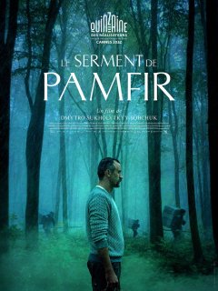 Le Serment de Pamfir - Dmytro Sukholytkyy-Sobchuk