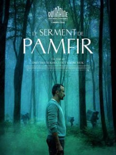 Le Serment de Pamfir - Dmytro Sukholytkyy-Sobchuk