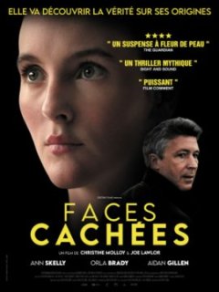 Faces cachées - Christine Molloy et Joe Lawlor