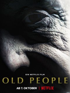 Old People - Andy Fetscher