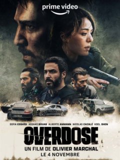 Overdose - Olivier Marchal