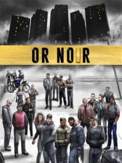 Or noir - Saison 3