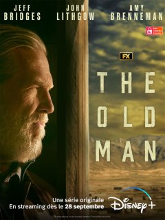 The Old Man : une série d'action aussi palpitante que frustrante ?