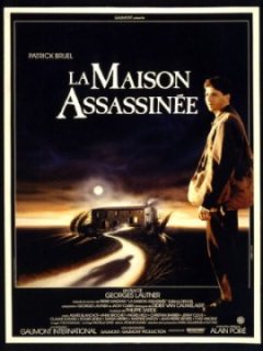 La Maison assassinée - Georges Lautner