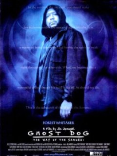 Ghost Dog : un hommage réussi au cinéma de Melville