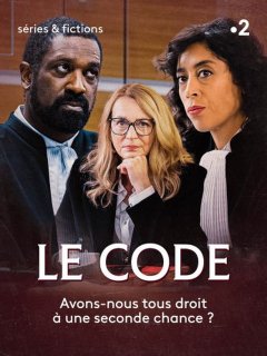 Le Code - Saison 1