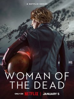 Vengeances - Saison 1