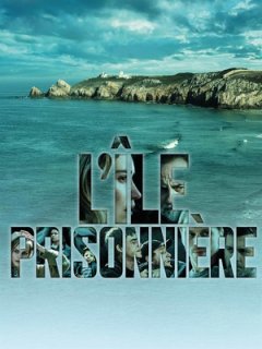 L'Île prisonnière - La première série créée par Michel Bussi sera à découvrir en février sur France 2