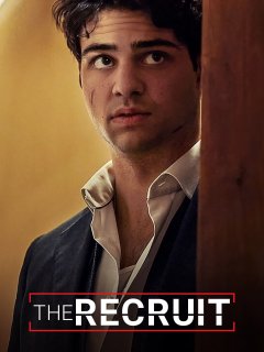 The Recruit embarque pour une saison 2