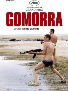 Gomorra - Matteo Garrone