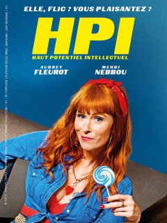 HPI saison 3 sera bien de retour le 11 mai prochain !