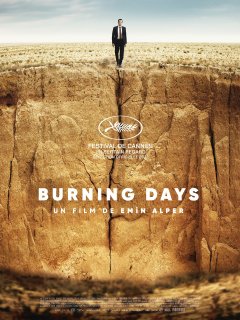 Burning Days - Emin Alper