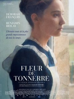 Tous au cinéma pour Fleur de Tonnerre