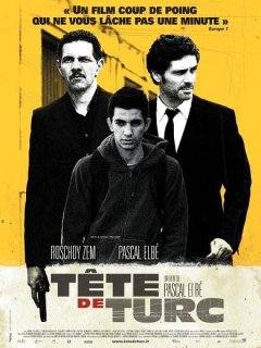 Tête de turc - Pascal Elbé