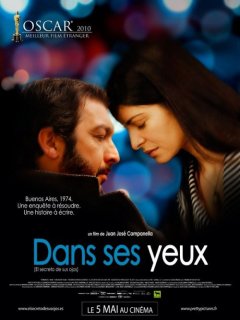 Dans ses yeux - Juan José Campanella