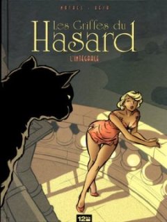 Les Griffes du hasard