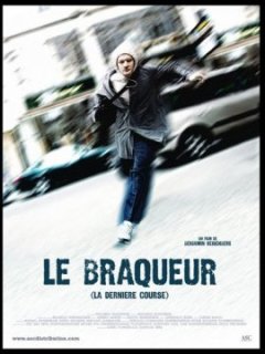 Le braqueur