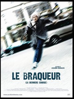 Le braqueur
