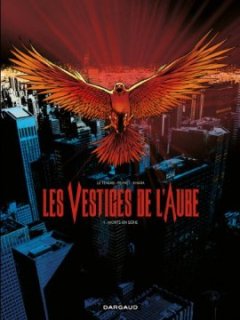 Vestiges de l'aube (Les) - tome 1 - Morts en série (1/2)