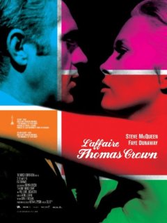 L'affaire Thomas Crown - Norman Jewison