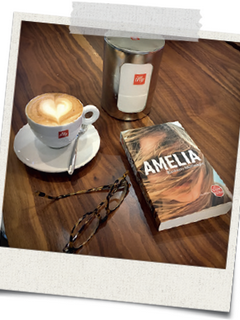 Café noir nuit blanche