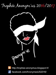 Les gagnants du trophée Anonym'us