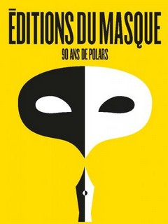 Histoire des éditions du Masque
