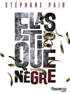 Stéphane Pair - Elastique nègre, une interview