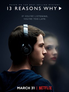 13 Reasons Why, quand la production se justifie... 