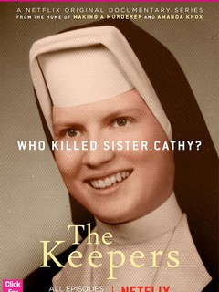 The Keepers, la bande annonce