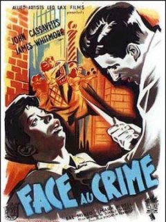 Face au crime - Don Siegel
