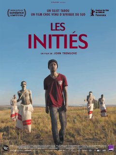 Les initiés - John Trengove
