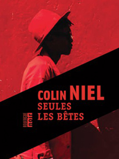 Colin Niel prix Landerneau Polar 2017